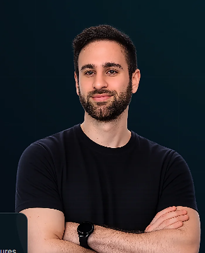 אסף נונו - פיתוח מערכות ו-CRM ב-NATIV-AI