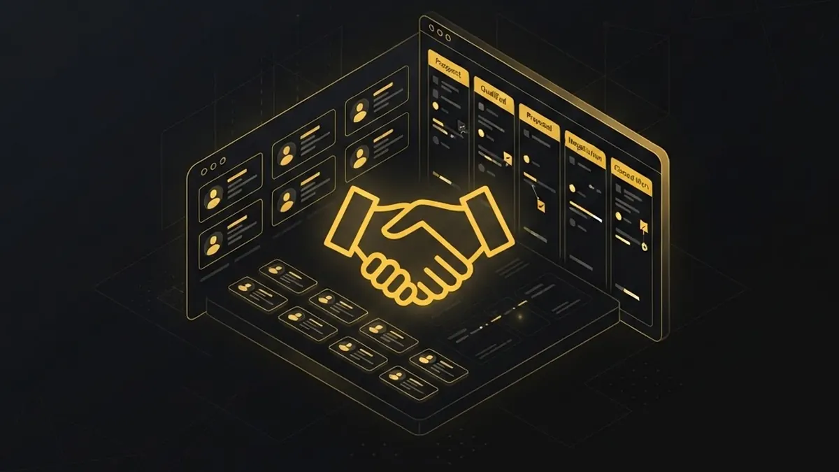 ייעוץ CRM ברמת גן