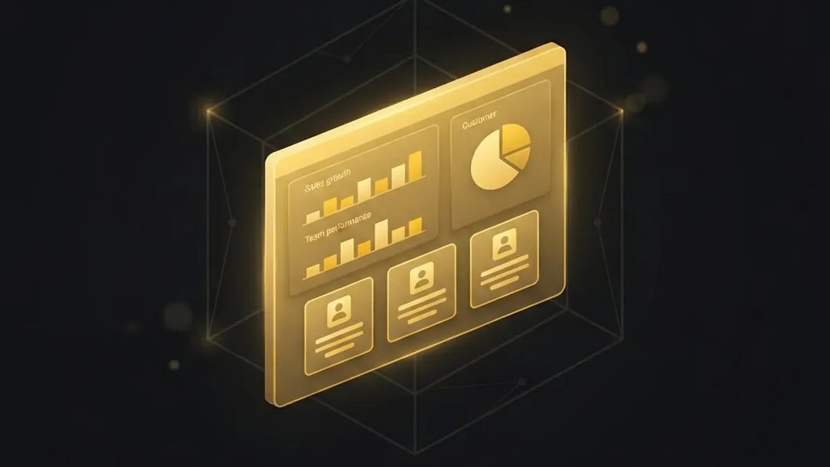 מערכת CRM לעסק קטן