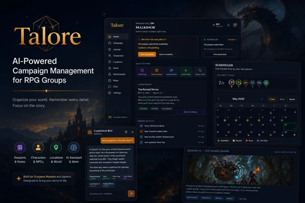 Talore